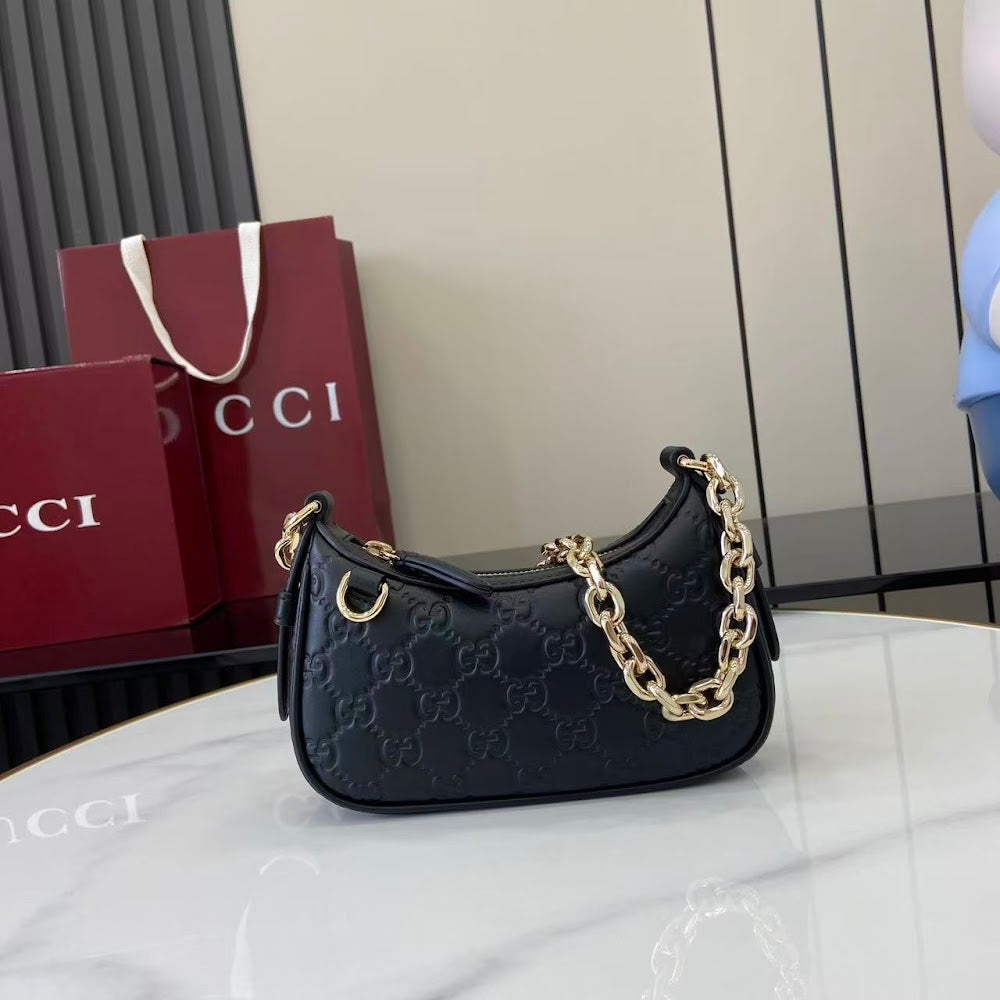 Ezyycart Bags Guccin Luxury Bag --94879