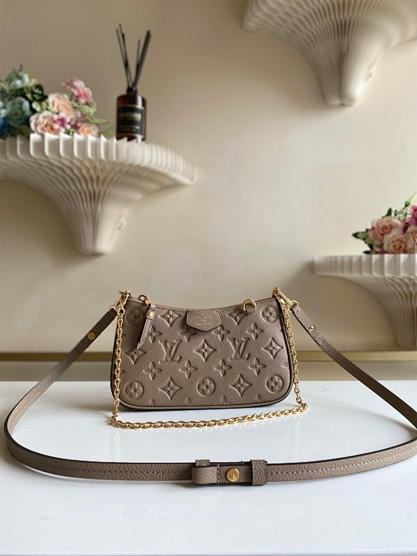 Anum Bags LVn Luxury Bag --79378