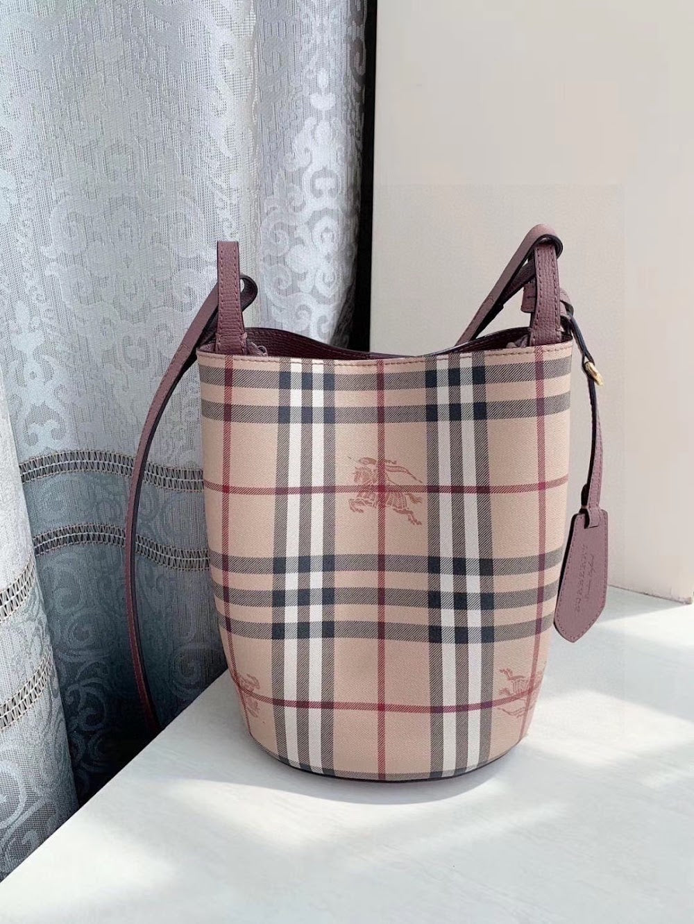 Ezyycart Bags Burberryn Luxury Bag --92423