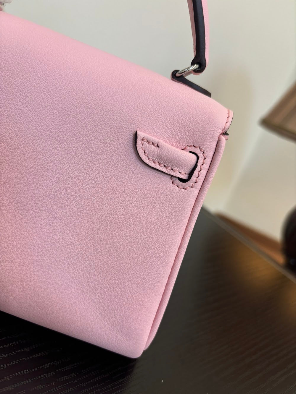 Anum Bags Hermesn Luxury Bag --118067