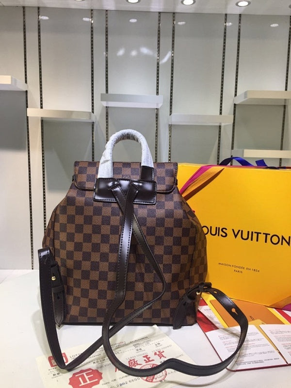 Anum Bags LVn Luxury Bag --80658