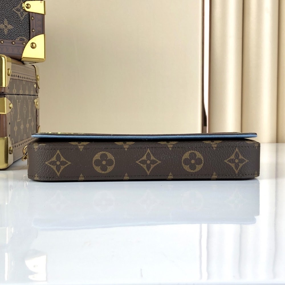 Ezyycart Bags ln Luxury Bag --58137