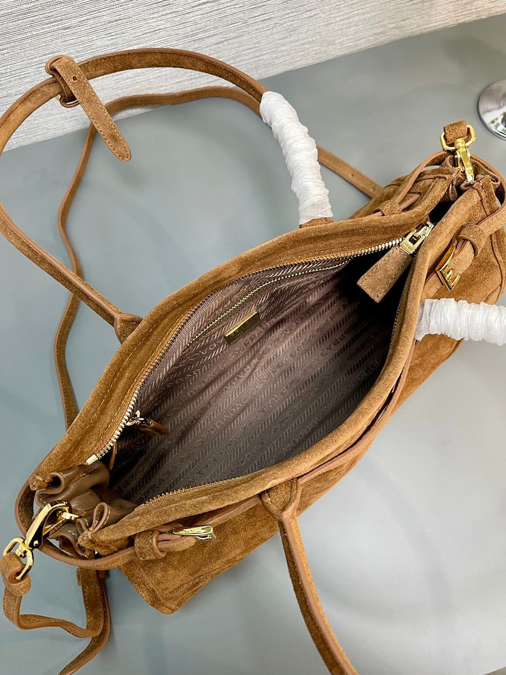 Ezyycart Bags pradn Luxury Bag --75024