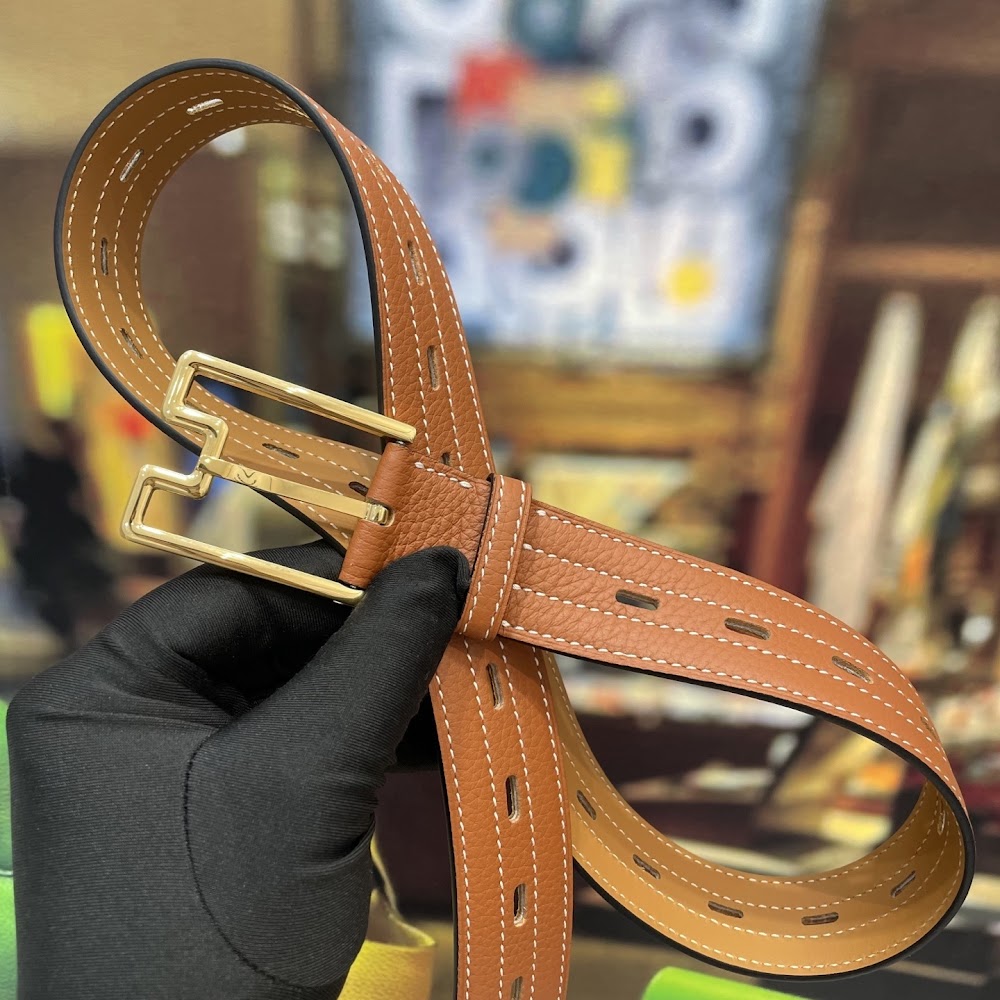 Anum Bags Hermesn Luxury Belt --105822