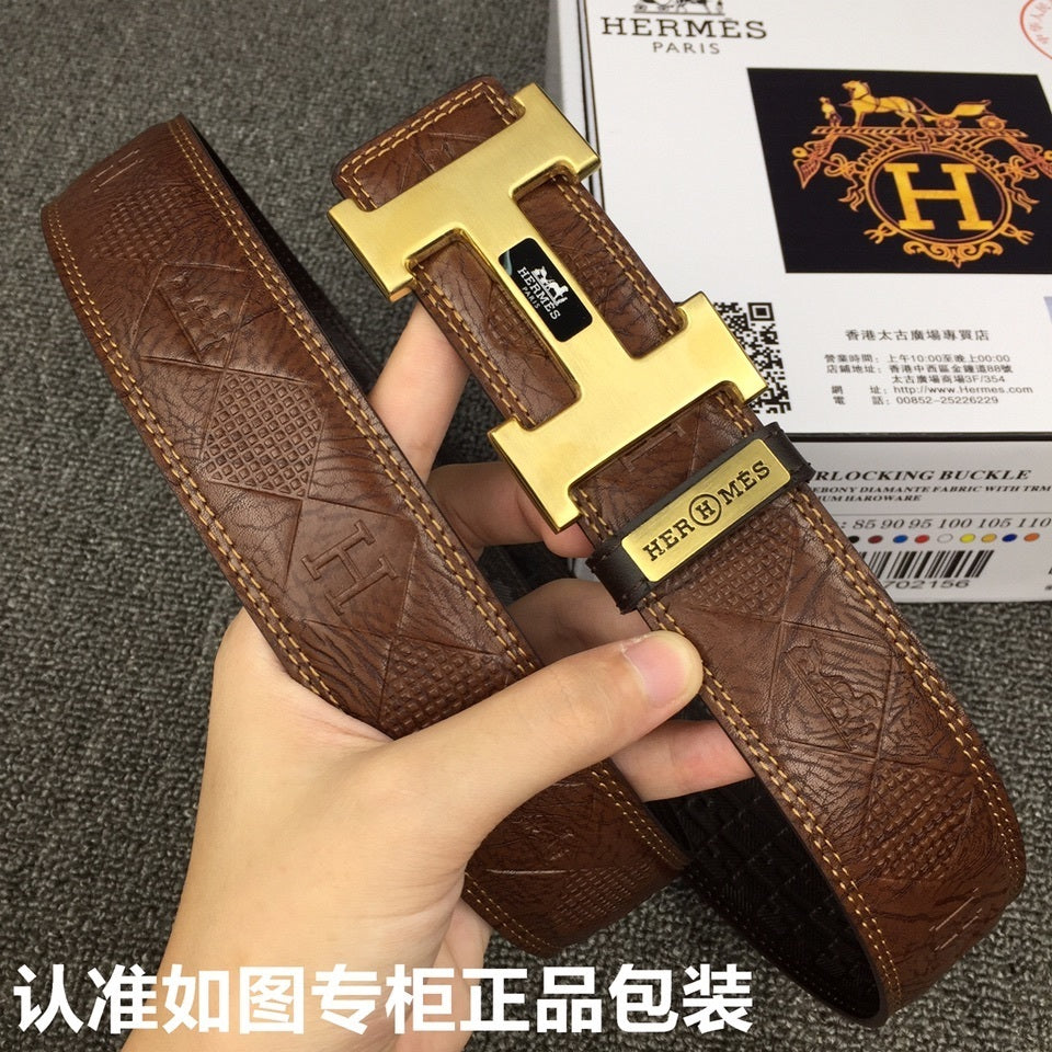 Anum Bags Hermesn Luxury Belt --105997