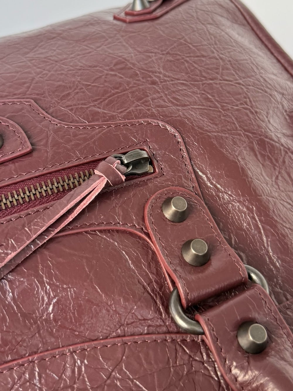 Ezyycart Bags Balenciaga Luxury Bag --111539