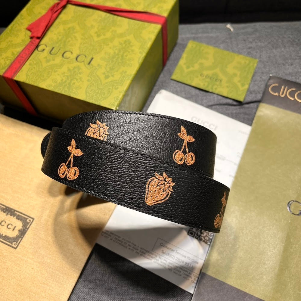 Ezyycart Bags Guccin Luxury Belt --107910