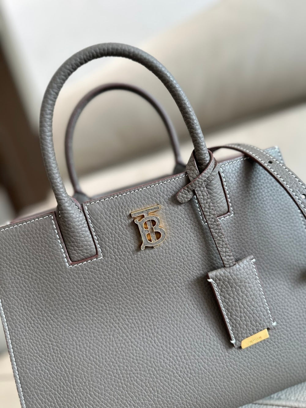 Ezyycart Bags Burberryn Luxury Bag --91693
