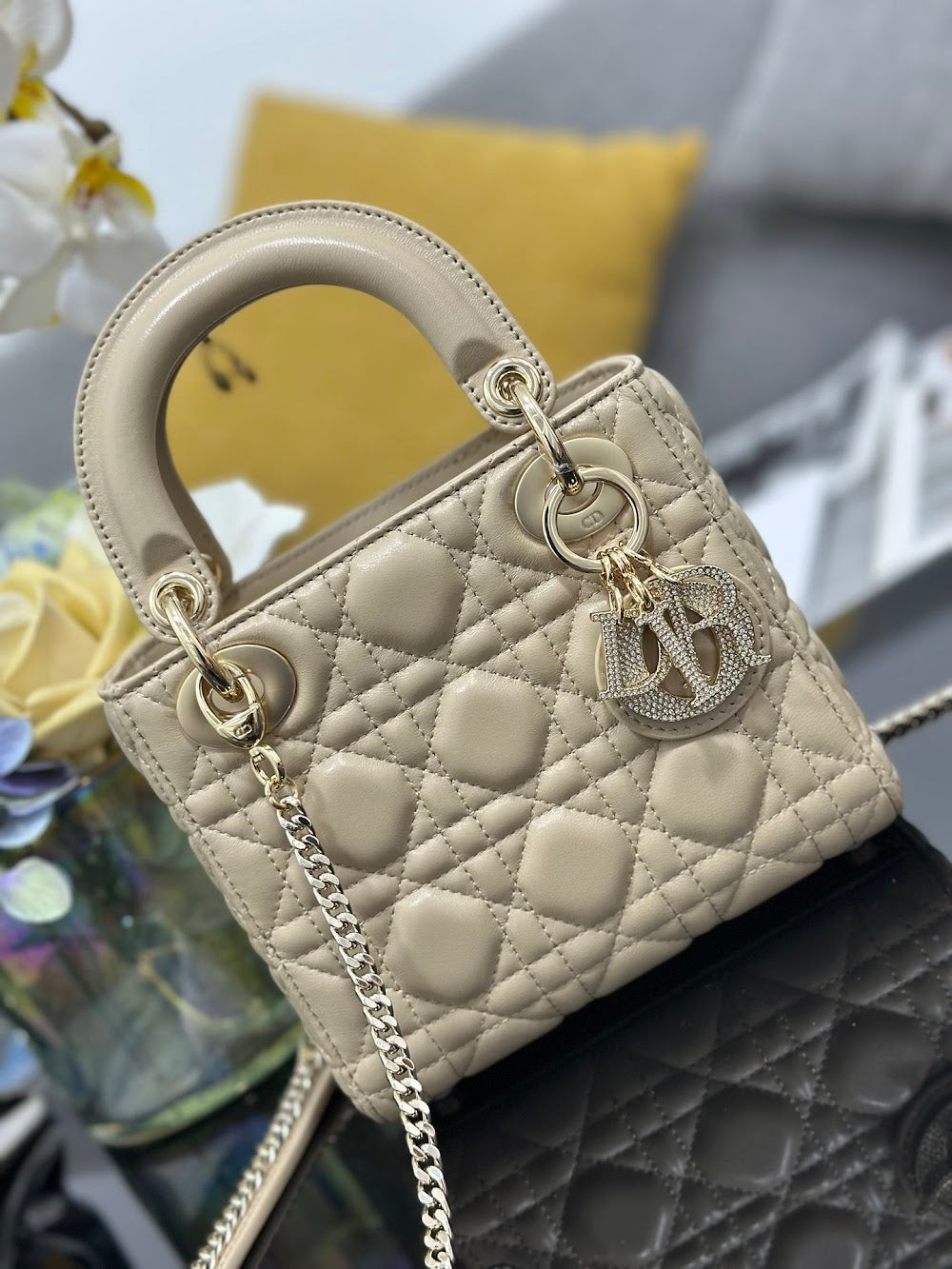 Ezyycart Bags Diorn Luxury Bag --115684