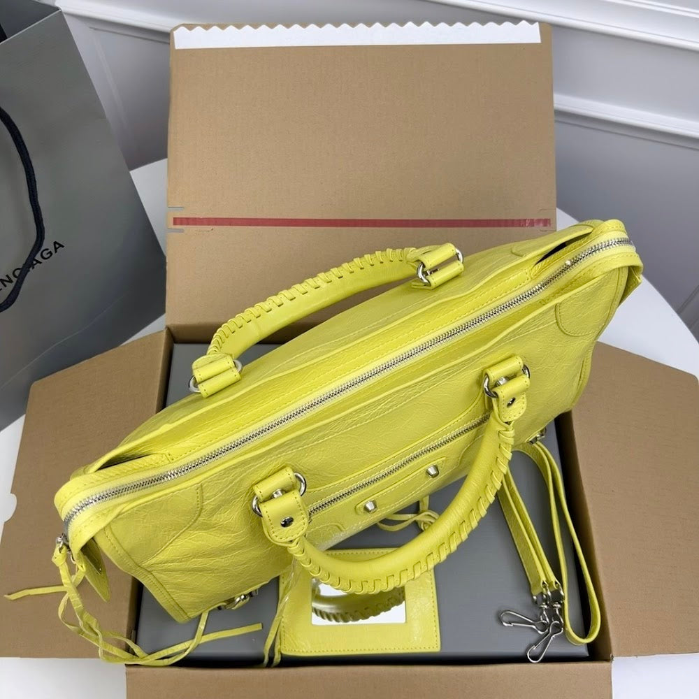 Ezyycart Bags Balenciaga Luxury Bag --110568