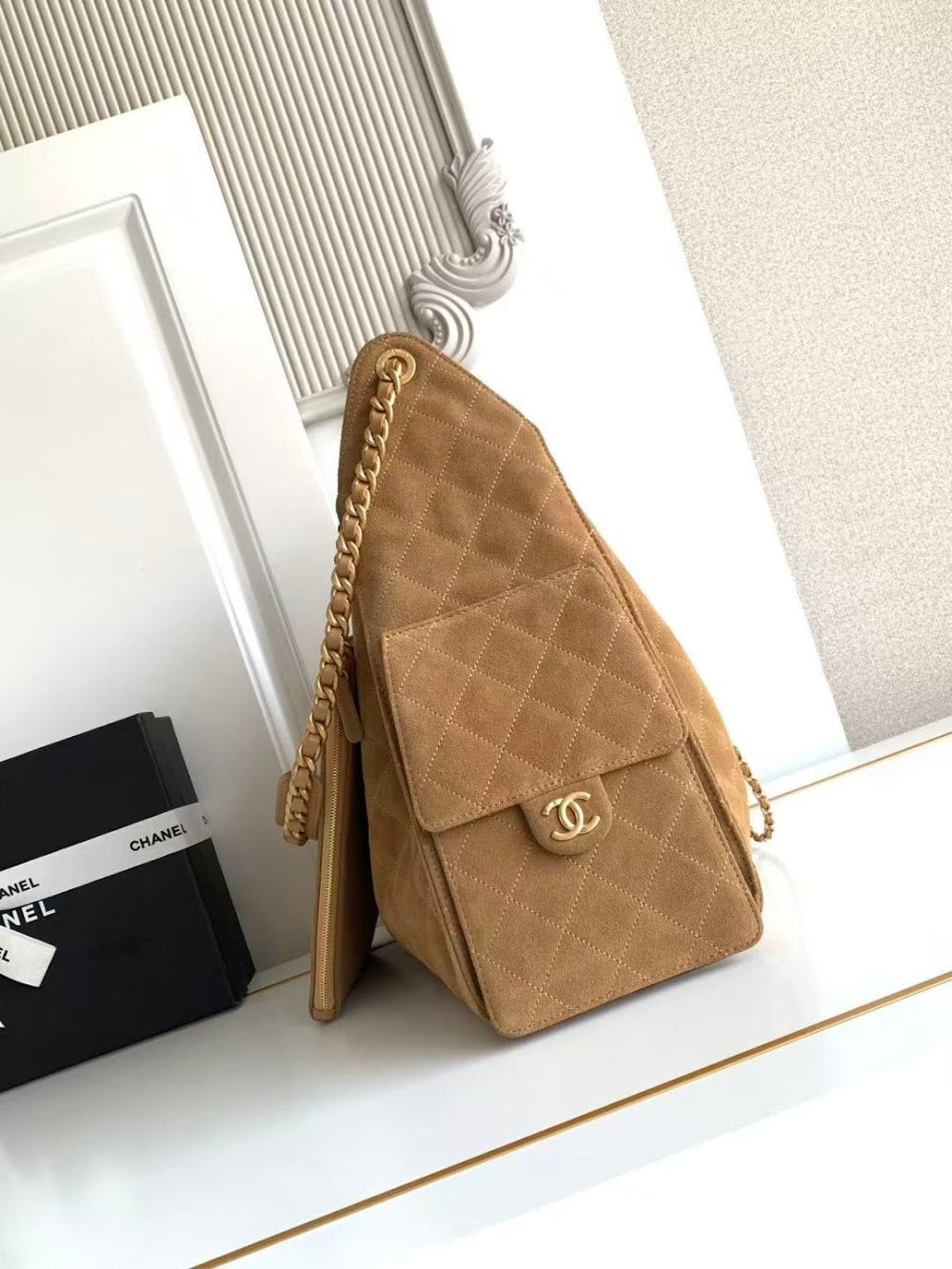 Anum Bags CHn Luxury Bag --112829