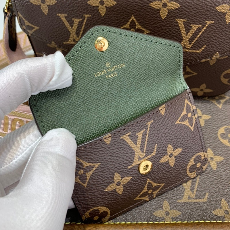 Anum Bags ln Luxury Bag --59613