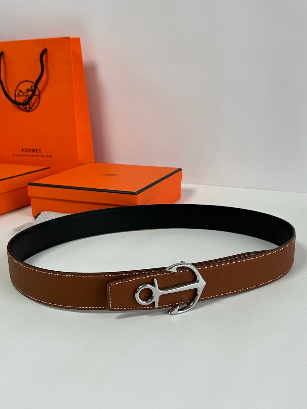 Anum Bags Hermesn Luxury Belt --105892