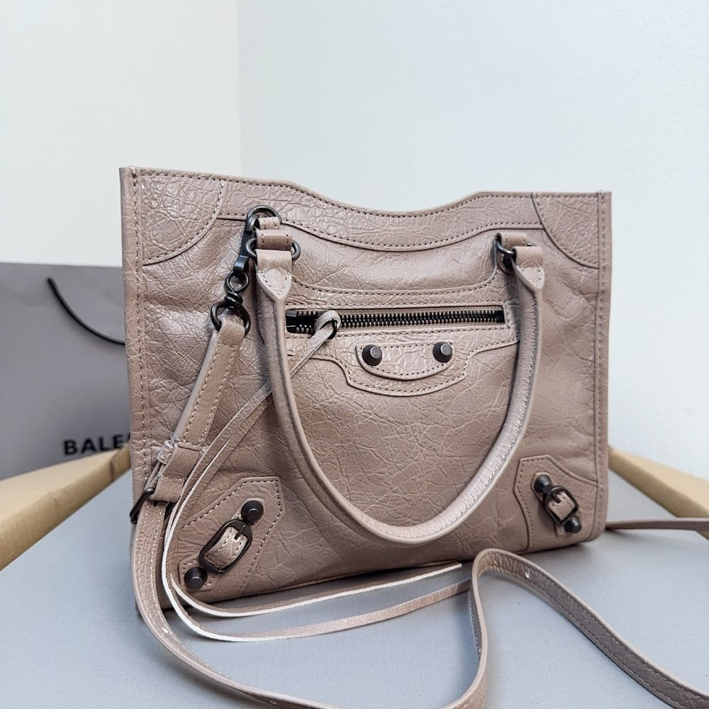 Ezyycart Bags Balenciaga Luxury Bag --111692