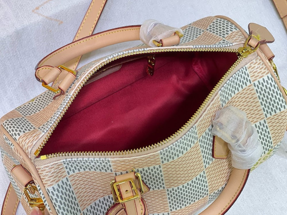 Anum Bags LVn Luxury Bag --79634