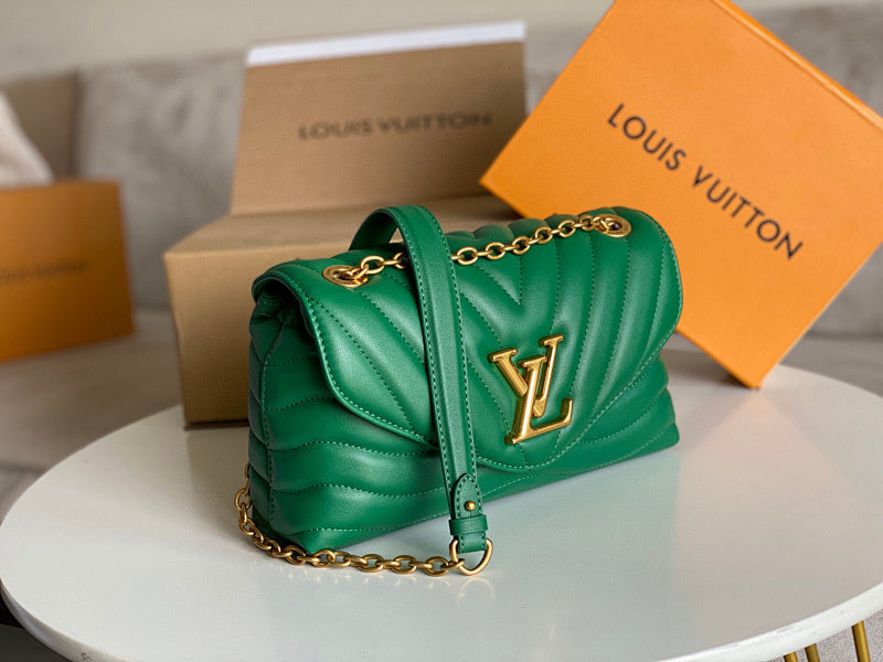 Anum Bags LVn Luxury Bag --79823