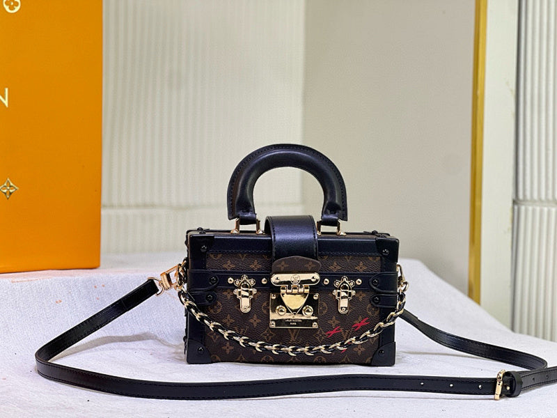 Ezyycart Bags LVn Luxury Bag --80666