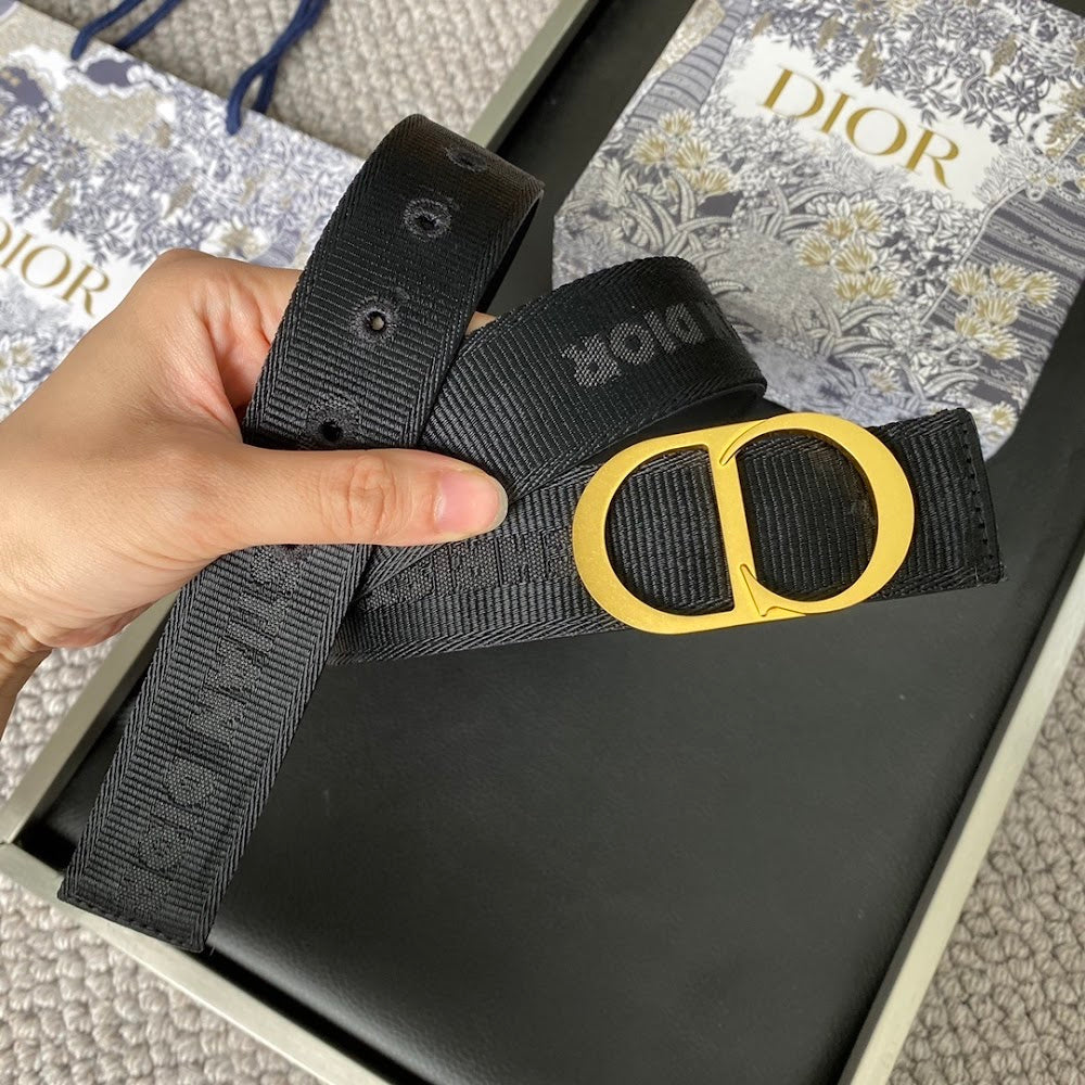 Anum Bags Diorn Luxury Belt --107762