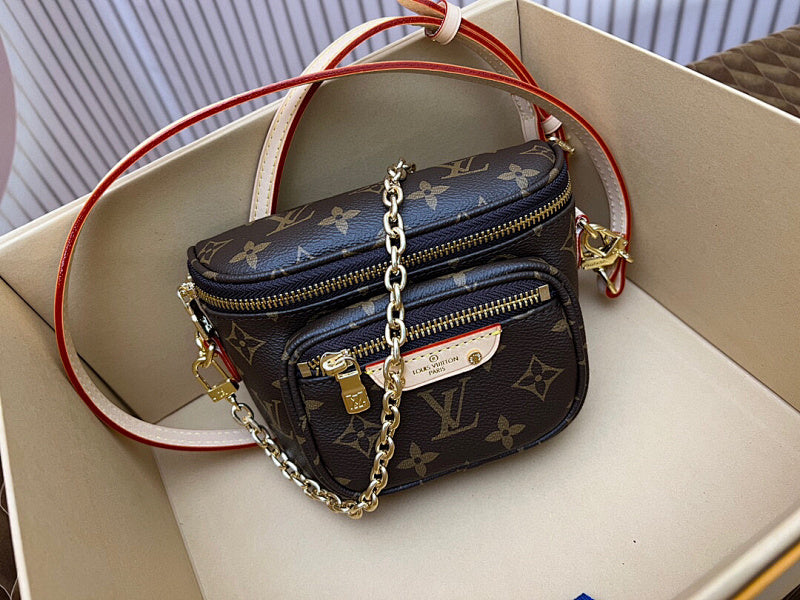 Anum Bags LVn Luxury Bag --81065