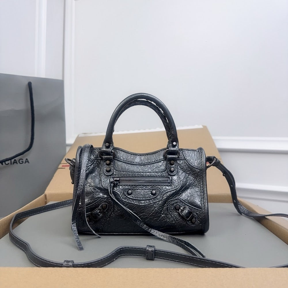 Ezyycart Bags Balenciaga Luxury Bag --110834