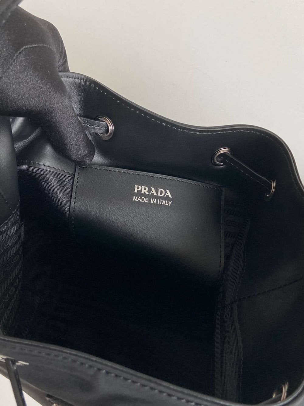 Ezyycart Bags Prada Luxury Bag --54130