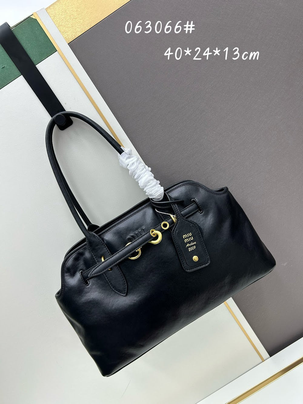 Ezyycart Bags pradn Luxury Bag --75593