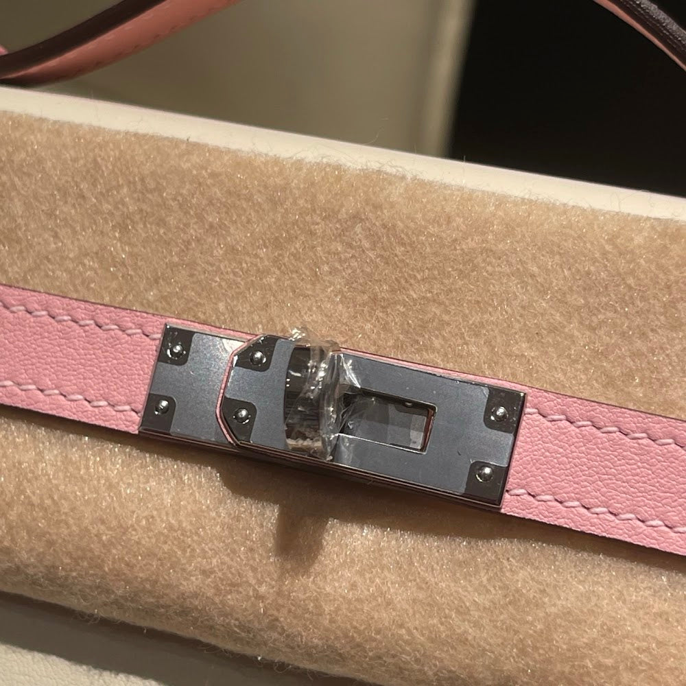 Anum Bags Hermesn Luxury Bag --118773