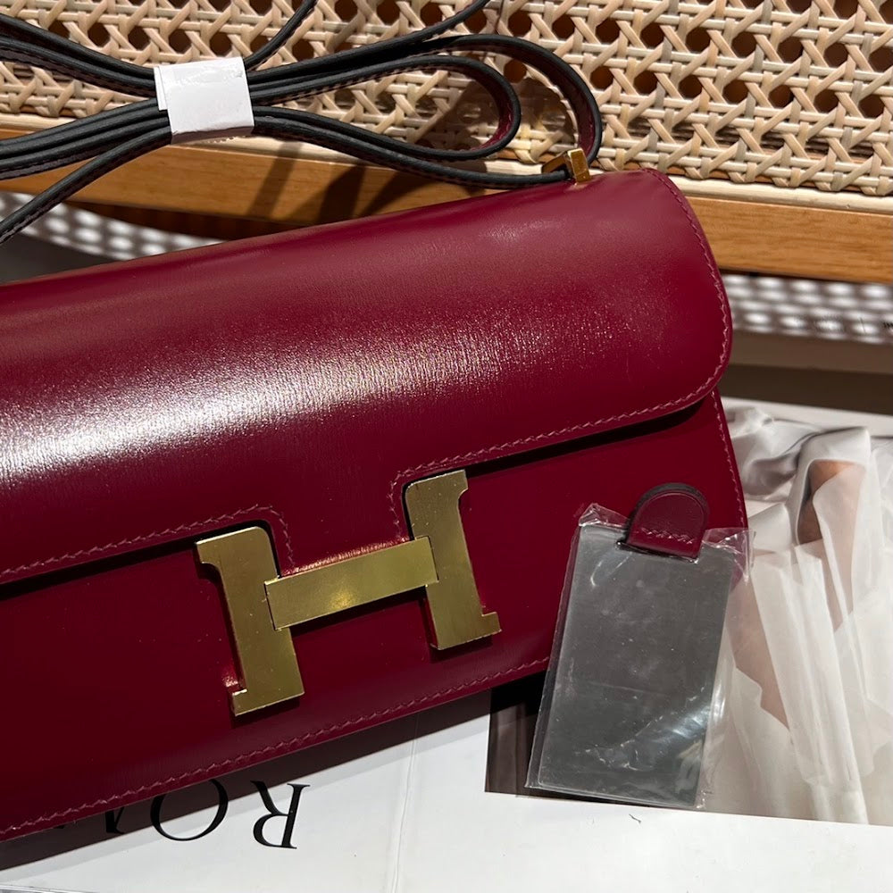 Anum Bags Hermesn Luxury Bag --118670