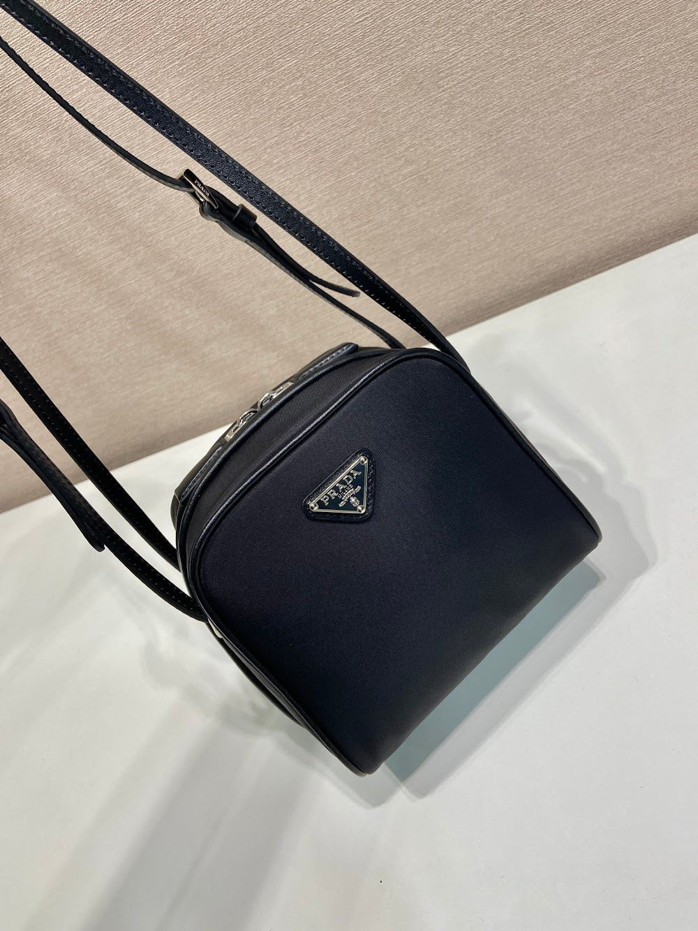 Ezyycart Bags Prada Luxury Bag --54330