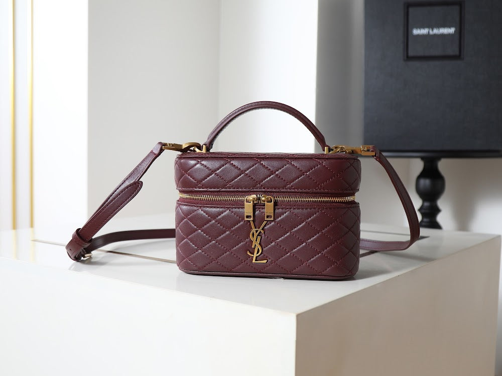 Ezyycart Bags YSLn Luxury Bag --120065