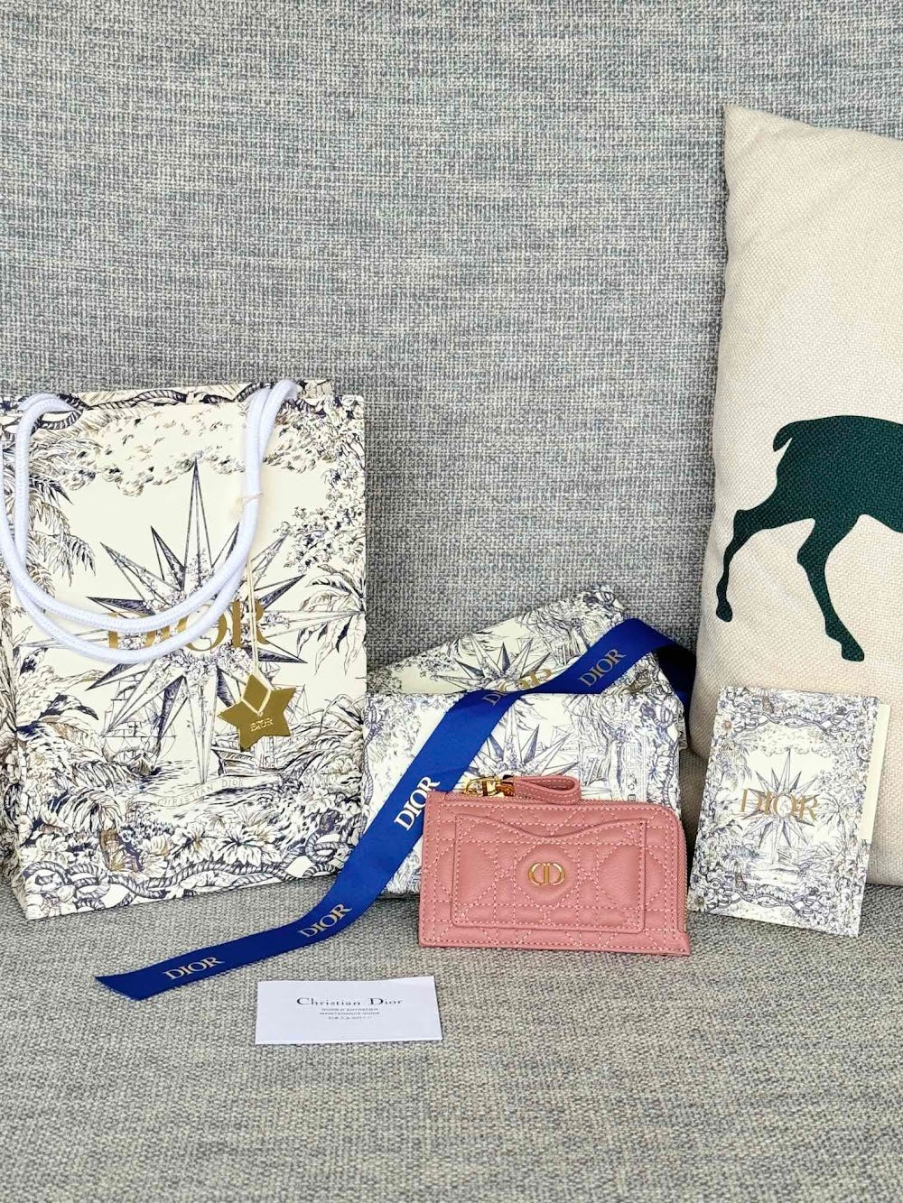 Anum Bags Diorn Luxury Bag --114516