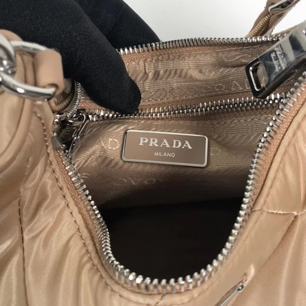 Ezyycart Bags Prada Luxury Bag --53695