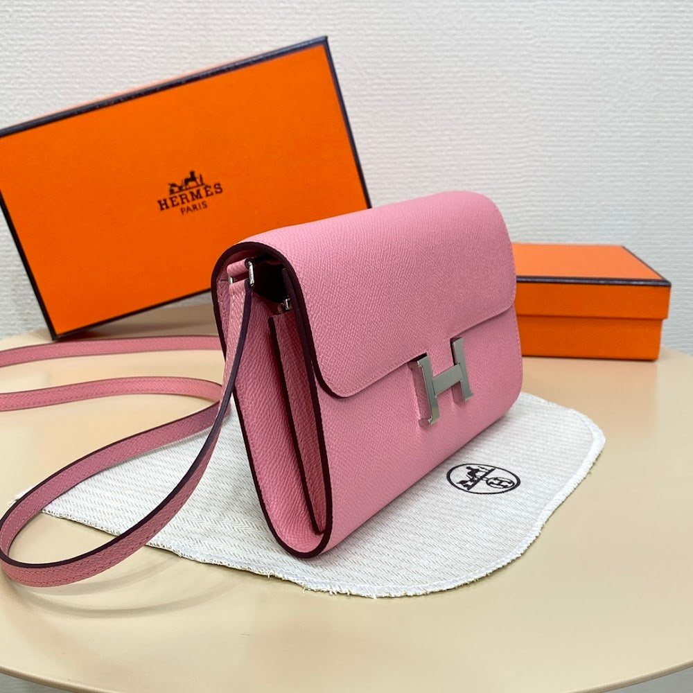 Anum Bags Hermesn Luxury Bag --118022