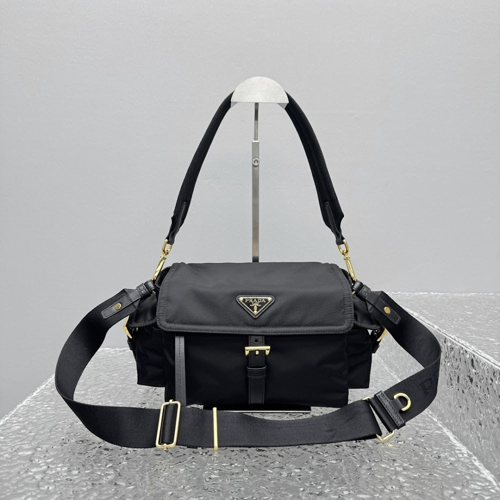 Ezyycart Bags Pradn Luxury Bag --101826