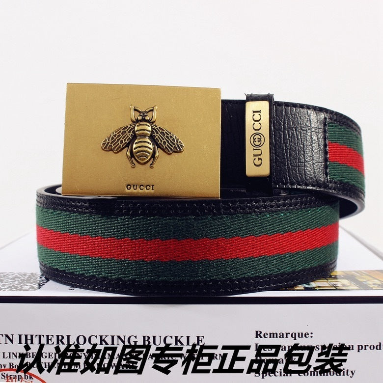 Ezyycart Bags Guccin Luxury Belt --107983
