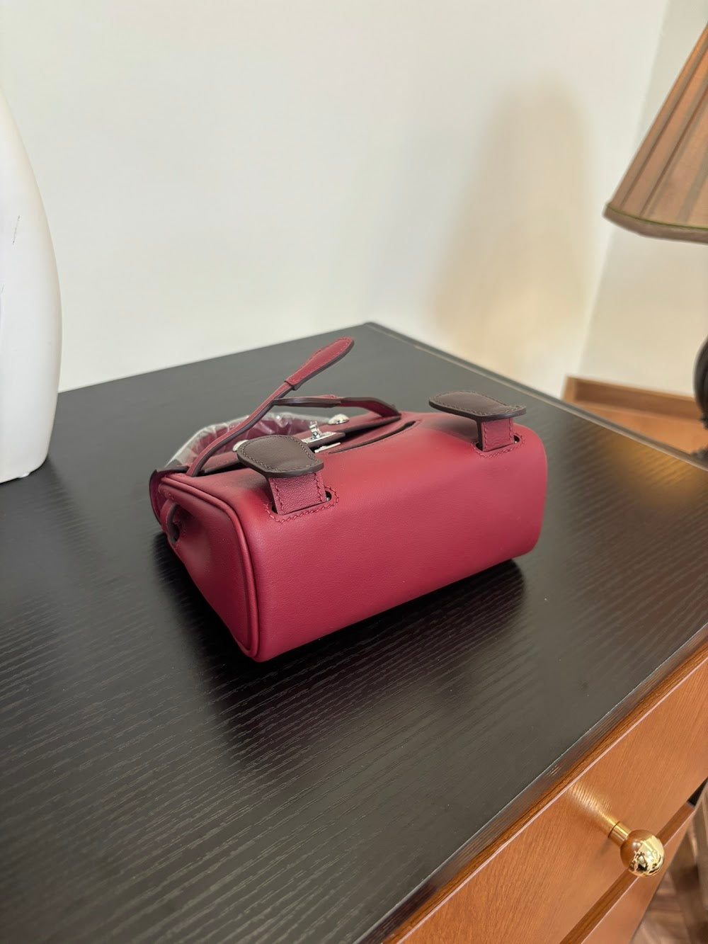 Anum Bags Hermesn Luxury Bag --118061
