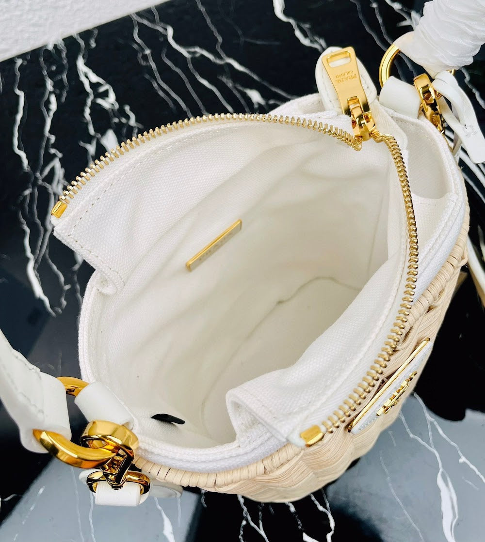 Ezyycart Bags Prada Luxury Bag --54581