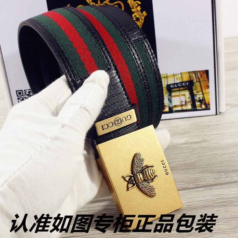 Ezyycart Bags Guccin Luxury Belt --107983