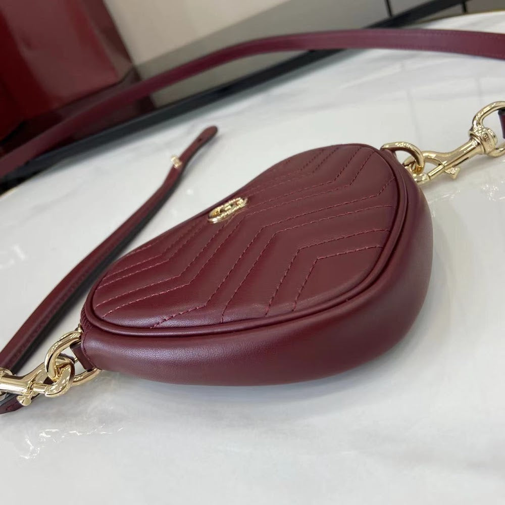 Ezyycart Bags Guccin Luxury Bag --94852