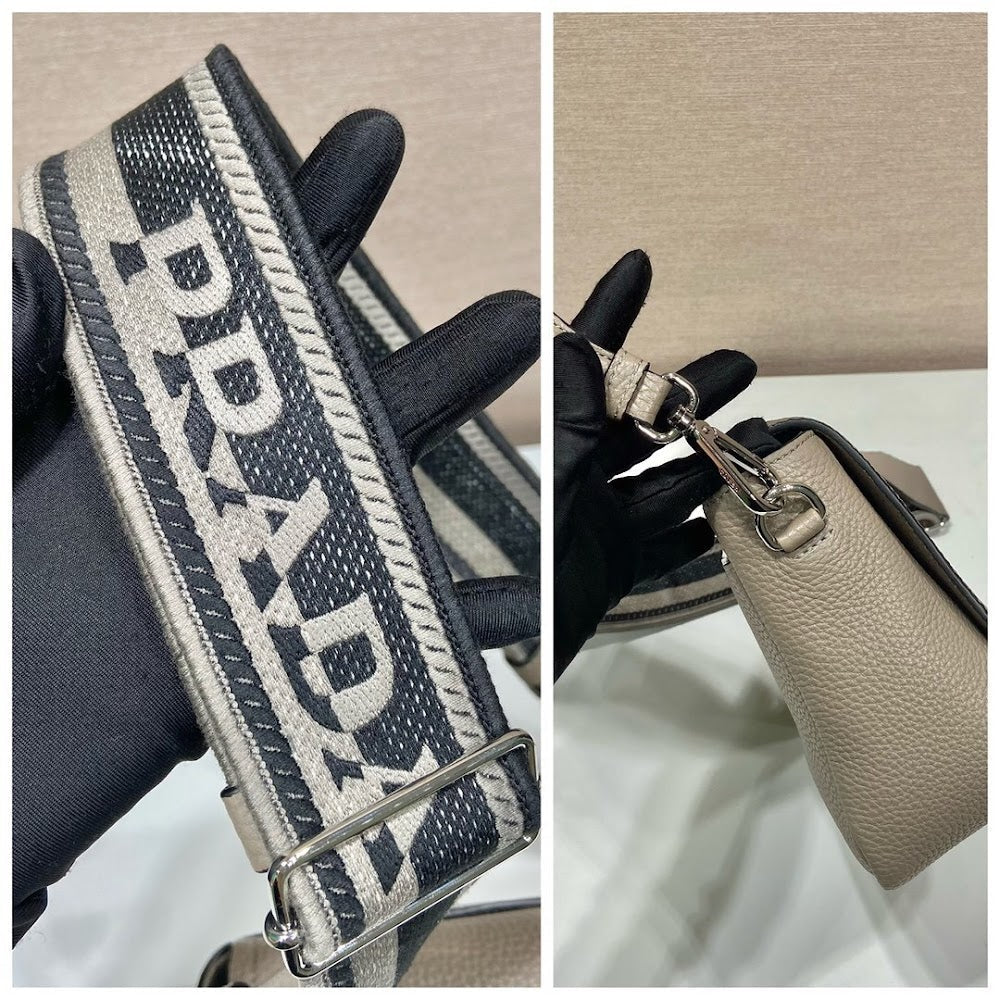 Ezyycart Bags Prada Luxury Bag --54552