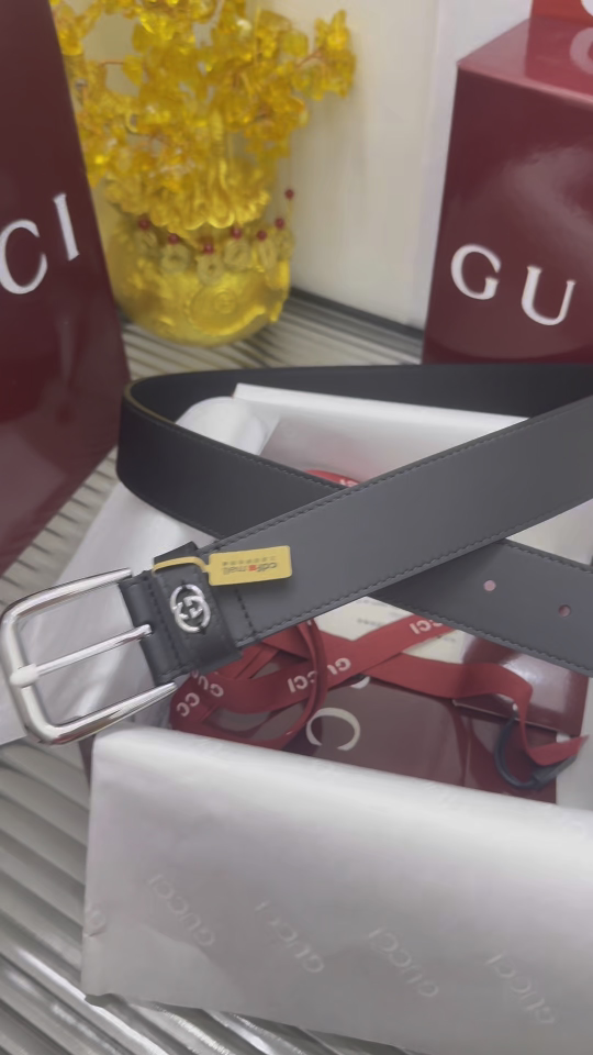 Ezyycart Bags Guccin Luxury Belt --105313
