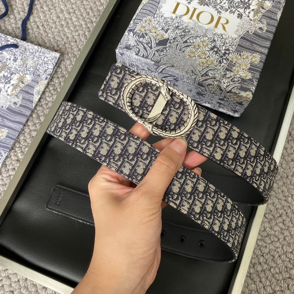 Anum Bags Diorn Luxury Belt --104901