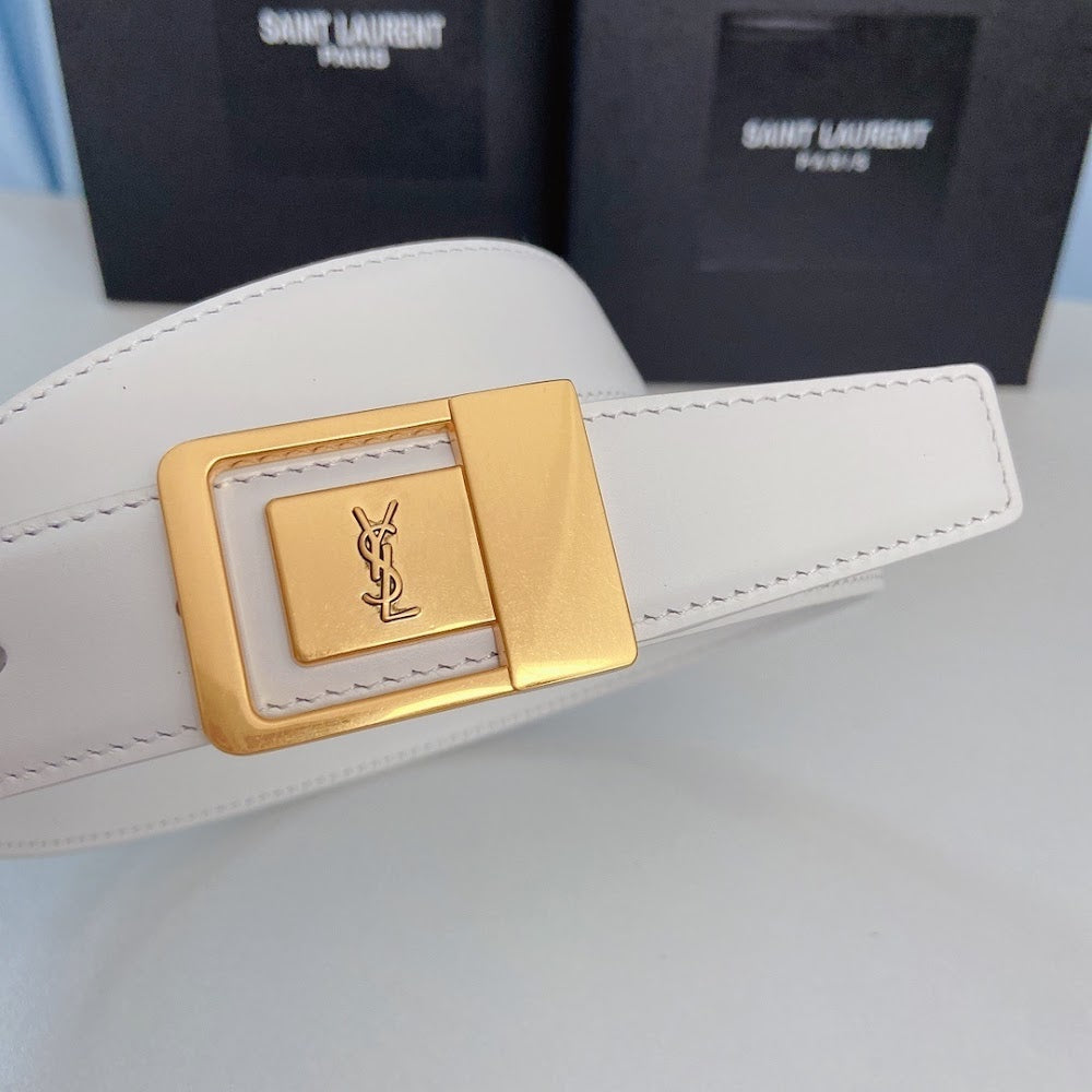 Ezyycart Bags YSLn Luxury Belt --110481