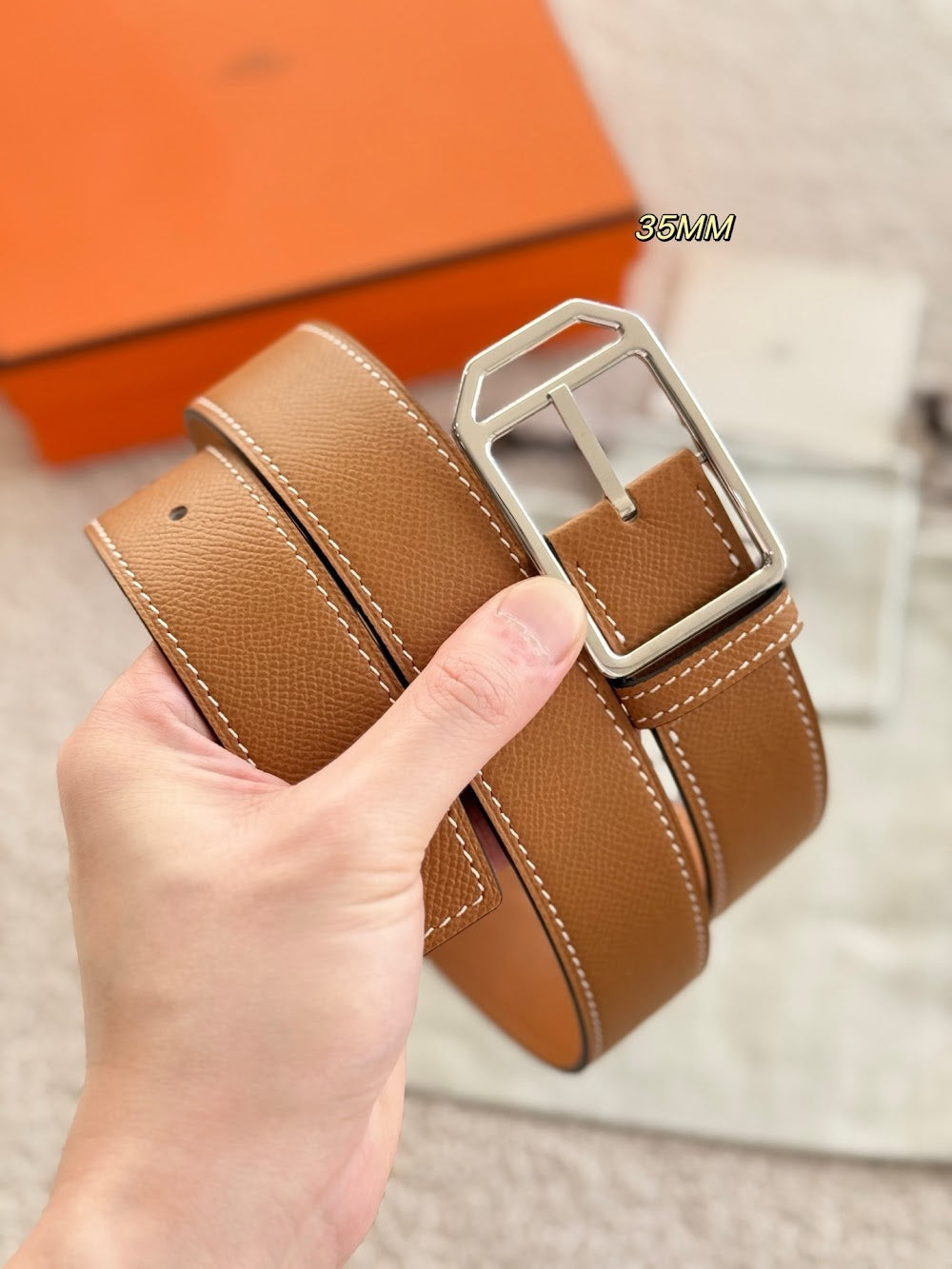 Anum Bags Hermesn Luxury Belt --106390