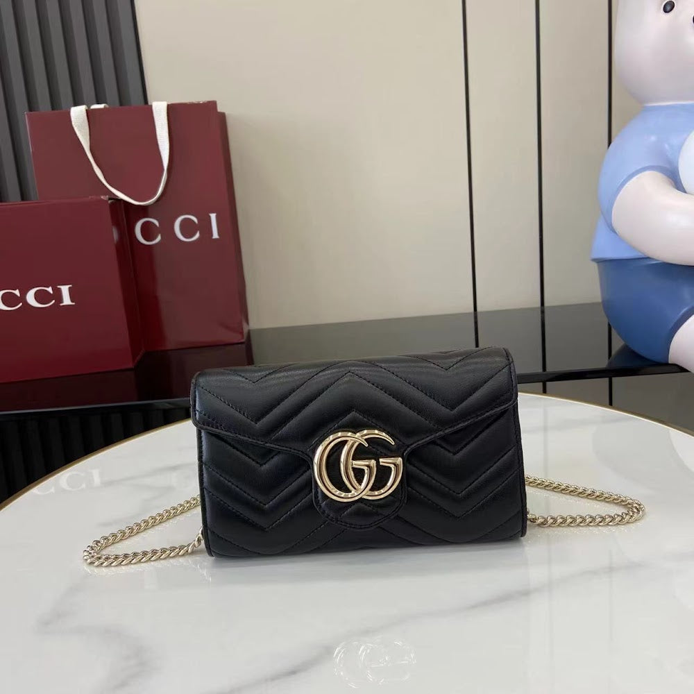 Ezyycart Bags Guccin Luxury Bag --94566