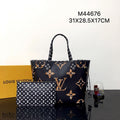 Anum Bags LV Luxury Bag --55823