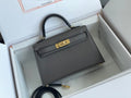 Anum Bags Hermesn Luxury Bag --117825