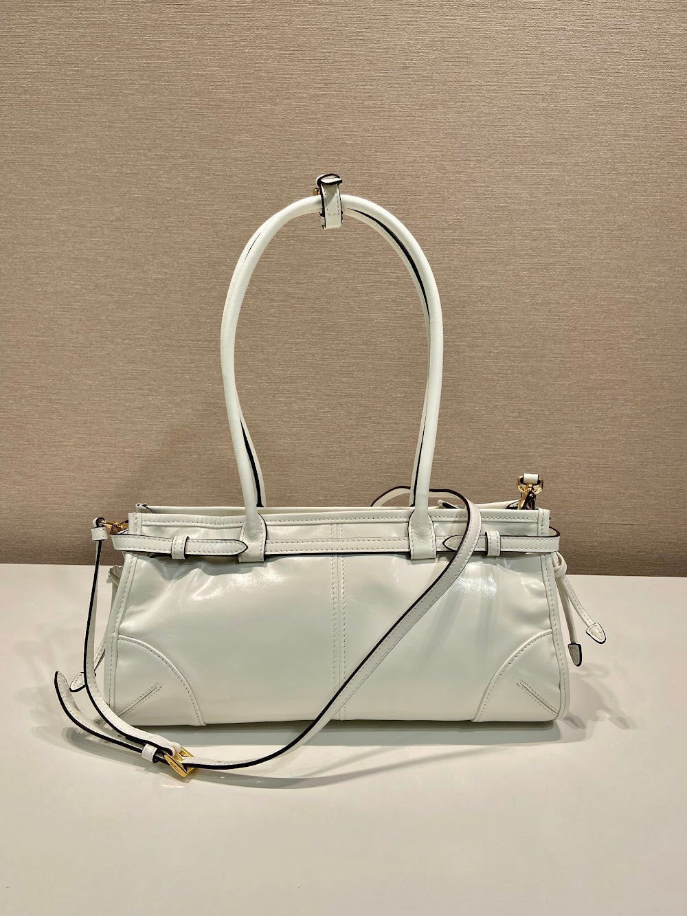 Ezyycart Bags Prada Luxury Bag --54543