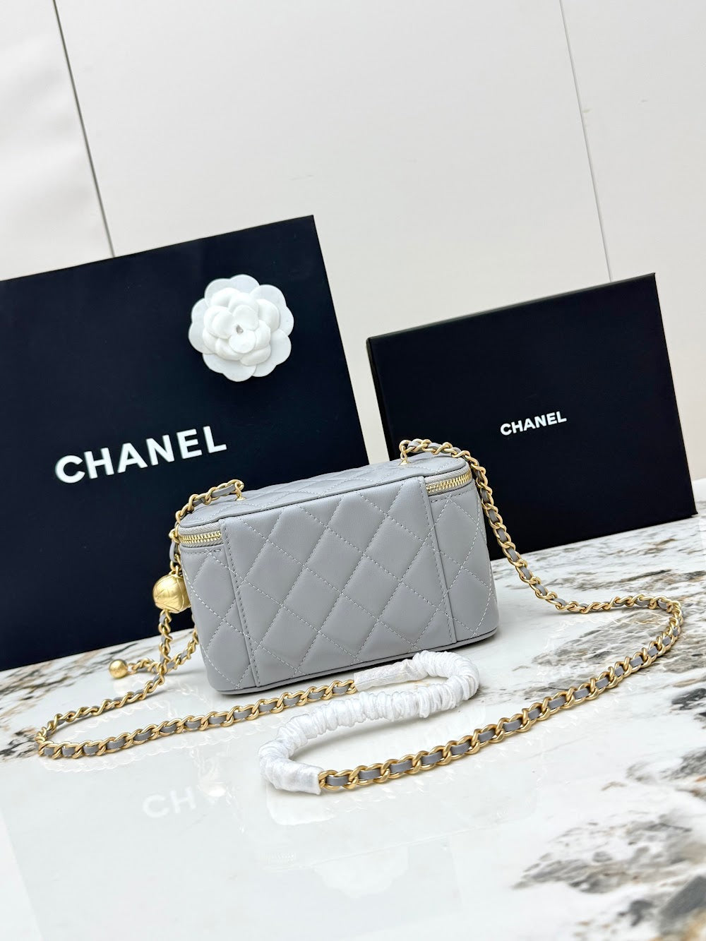 Anum Bags CHn Luxury Bag --113833