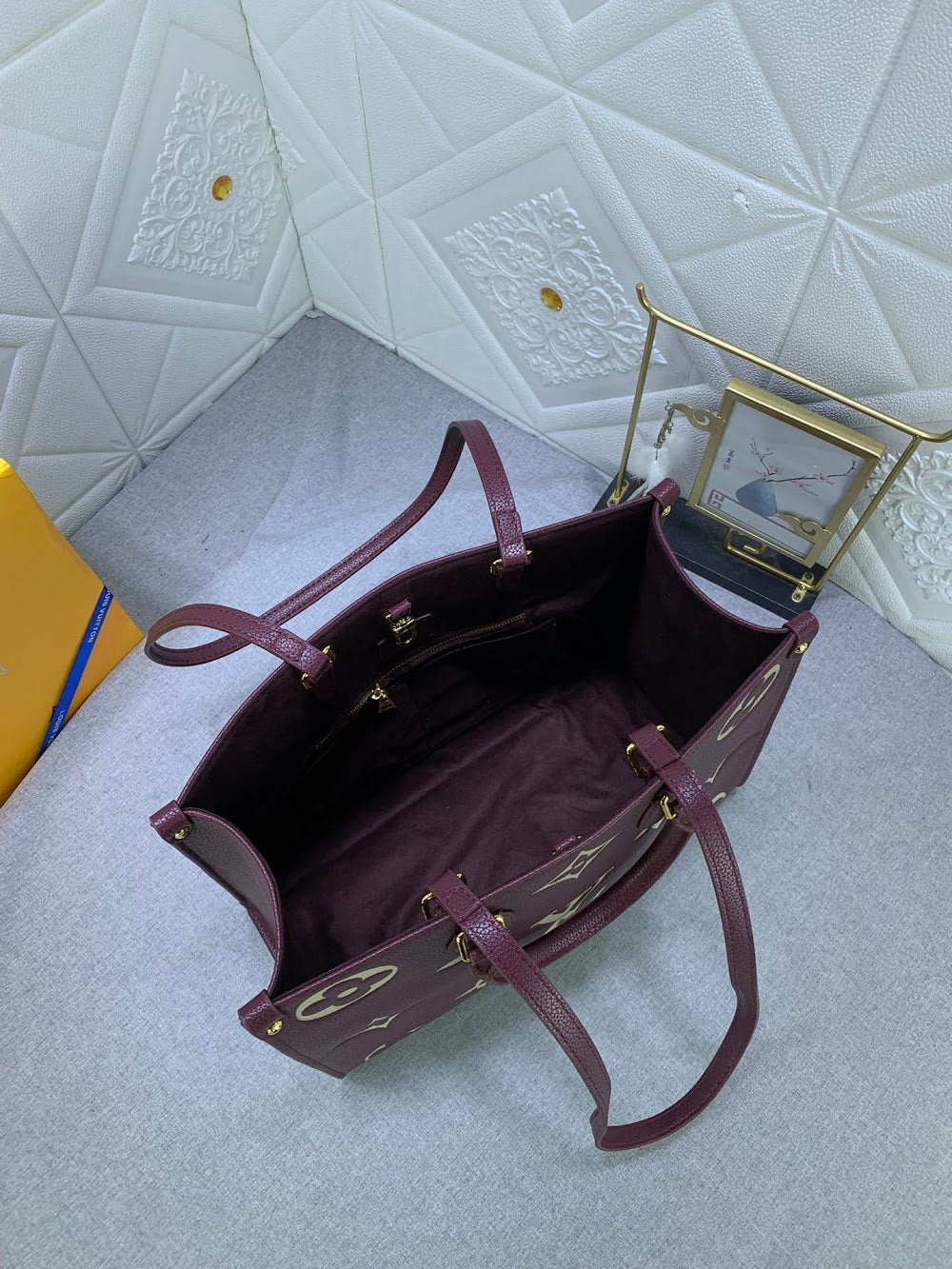 Anum Bags LVn Luxury Bag --80285
